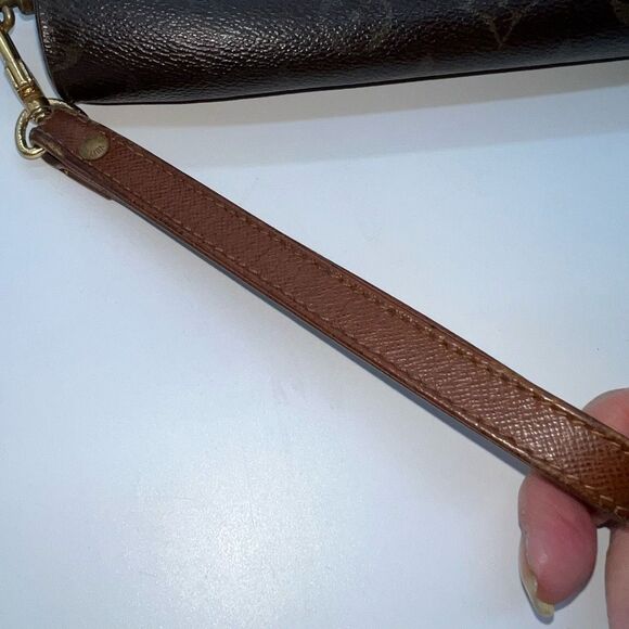 Louis Vuitton‎ Vintage Monogram Orsay Pochette - Picture 3 of 16